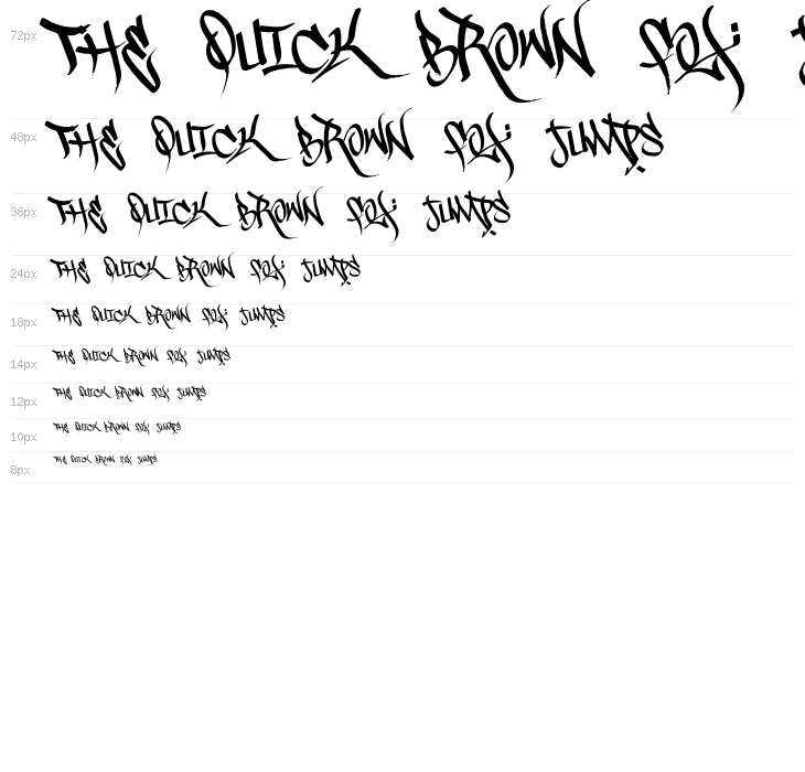 Scrawler3_free Waterfall