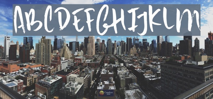 Scrawlerz DEMO Regular Example 1