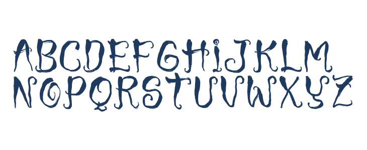 Scream Ghost Lowercase