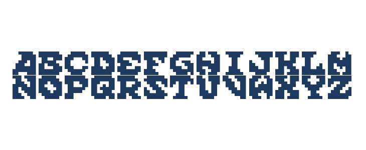 Scream When You're Ready To Die Regular Lowercase