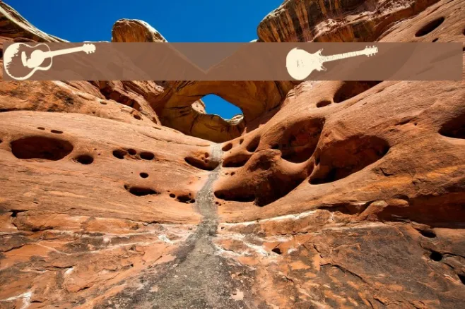 Screaming Guitar Example 2