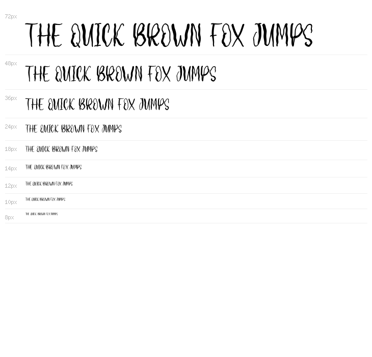 Screaming House Waterfall