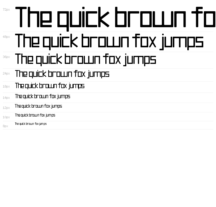 Screaming Neon Waterfall