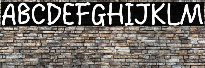 Screem House Example 2