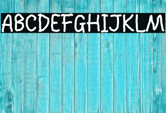 Screem House Example 3