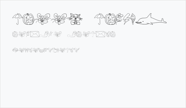 Screen Scrawls JL Business Card