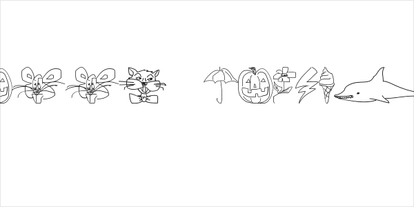 Screen Scrawls JL Logo