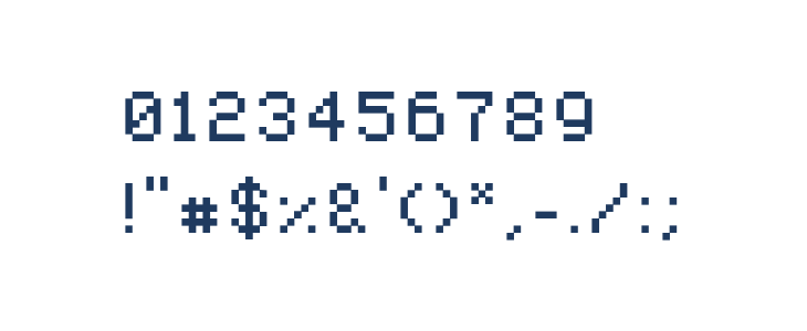 Screenex Other Characters