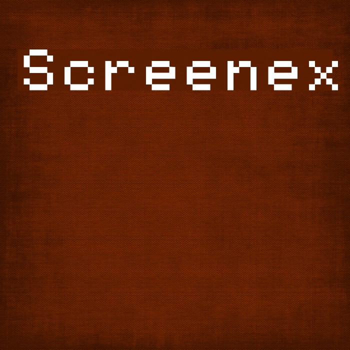 Screenex Example 2