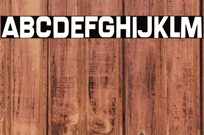 Screengem-Regular Example 2