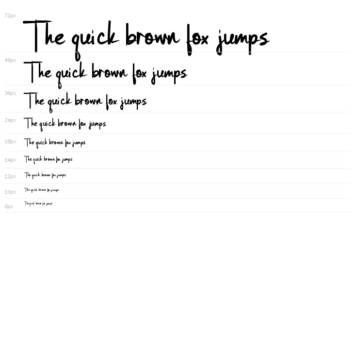 ScrewPuzzles Waterfall