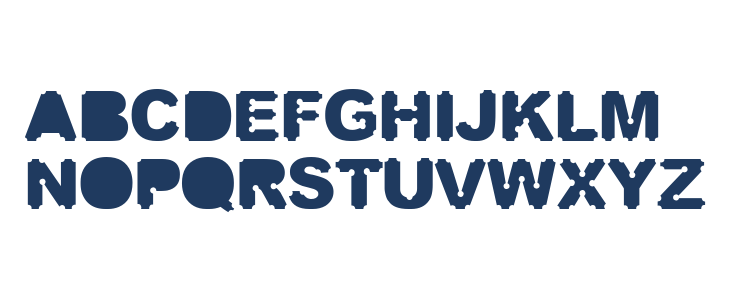 Screwdriver Lowercase