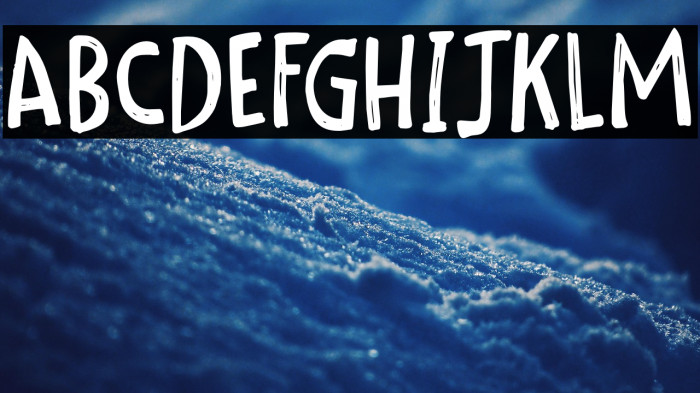 Scribble Note DEMO Regular Example 3