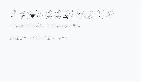 ScribbleABit Business Card