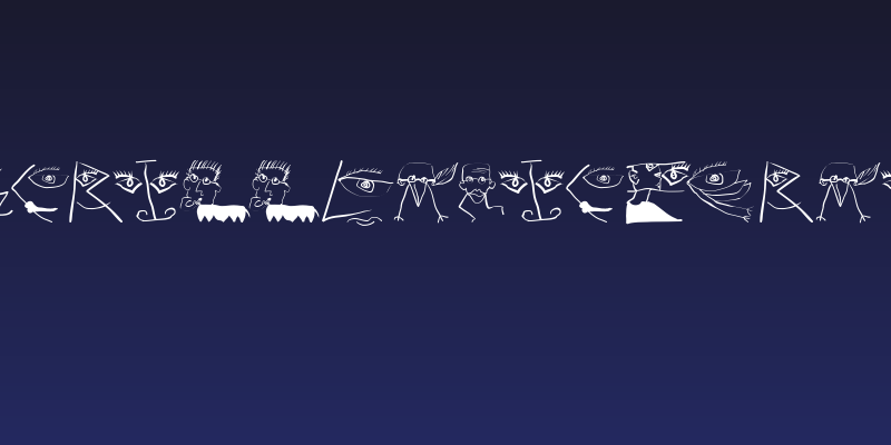 ScribbleDichFrei Social Header