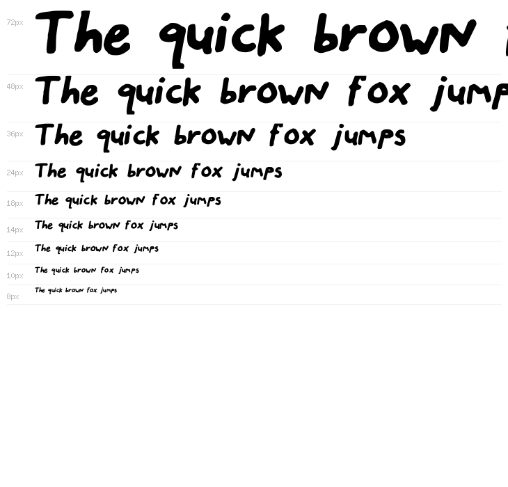 Scribble_Boo Waterfall