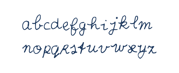 Scribble_Scrabble Lowercase