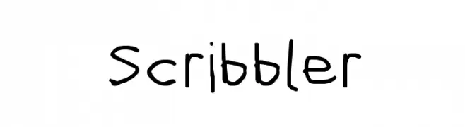 Scribbler 