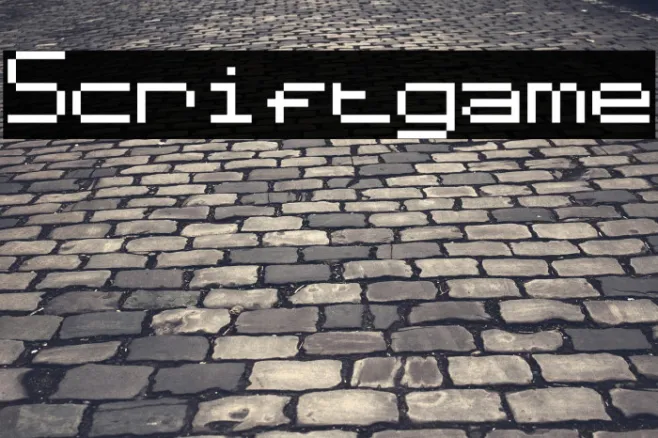 Scriftgame Example 2