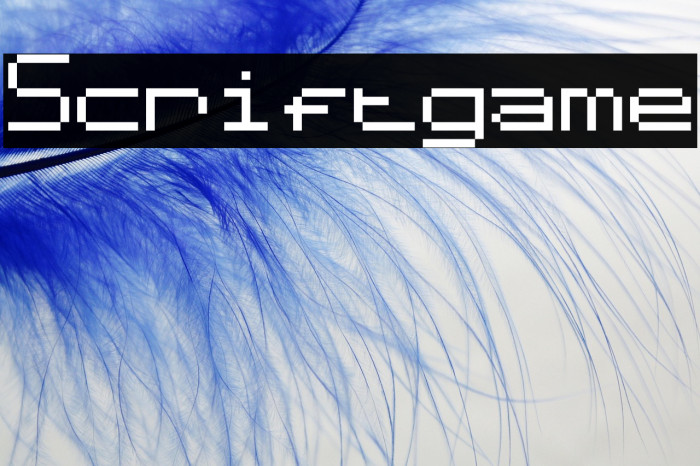 Scriftgame Example 3