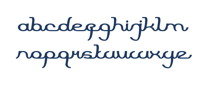 Script Machine Lowercase