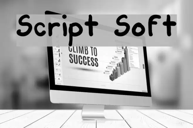 Script Soft Fuentes examples