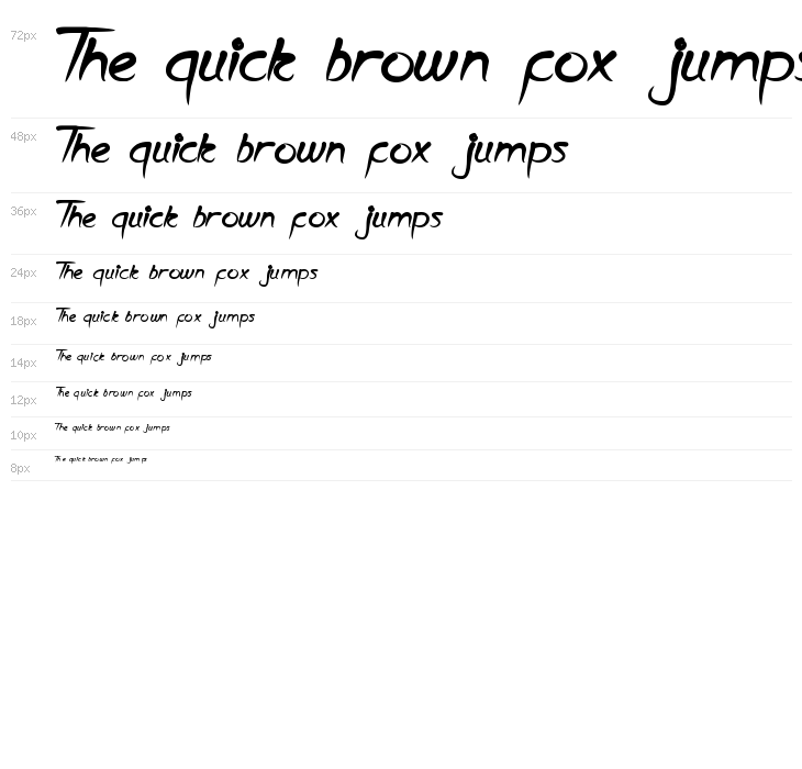 Script Thing Waterfall