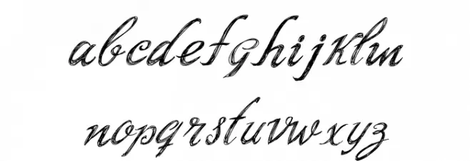 Script Writing Polices MINUSCULES