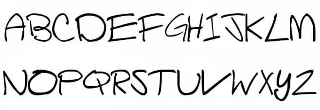 Script of Sheep Fuentes MAYÚSCULAS