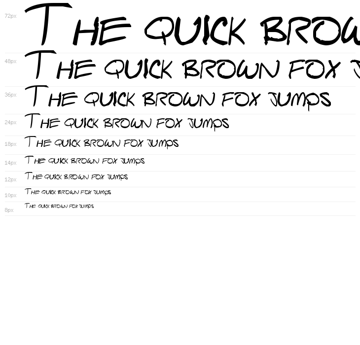 Script of Sheep Waterfall