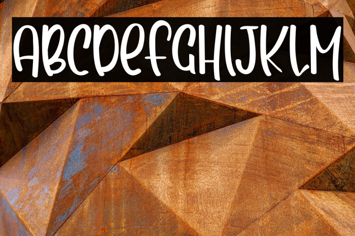 Scripted Free Personal Used Example 2