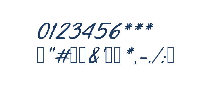 Scripterialism Other Characters