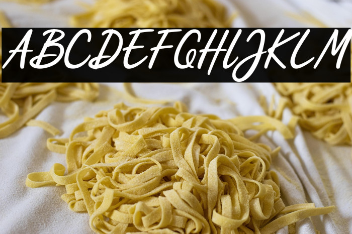 Scripterialism Example 1