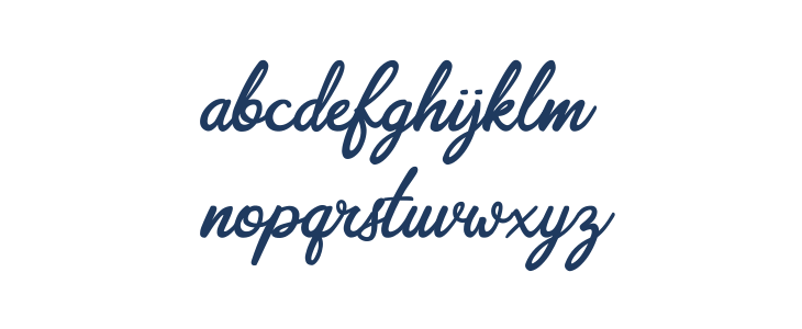 Scripterialism Lowercase