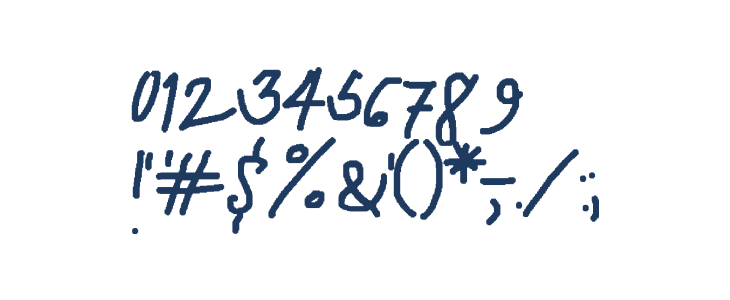 Scripterina Other Characters