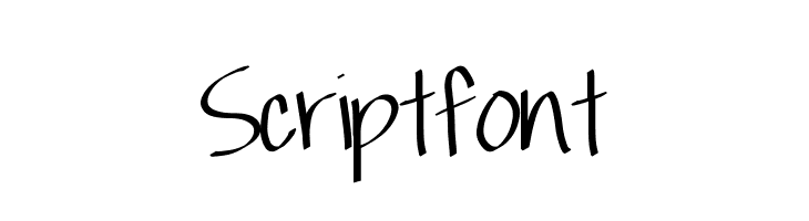 Download Scriptfont Font Download For Free Ffonts Net SVG Cut Files