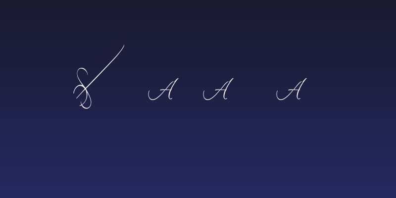 Scriptina - Alternates Social Header