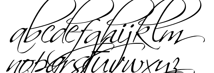 Scriptina Schriftart Ffonts Net