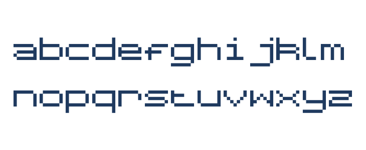 Scriptspirit Lowercase