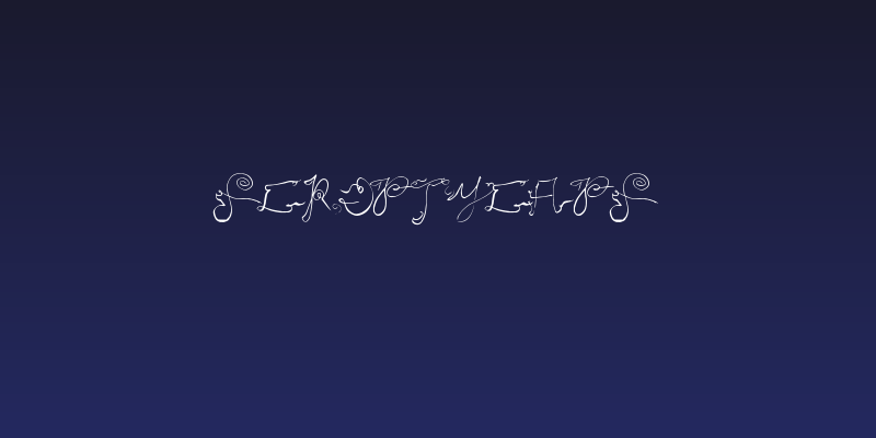 ScriptyCaps Social Header