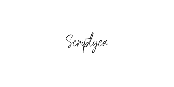 Scriptyca Logo