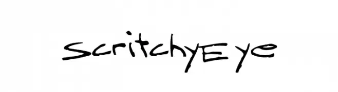 ScritchyEye 