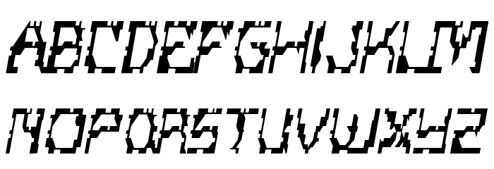 Scritzy Regular Fonte MINÚSCULAS