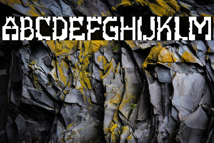 ScritzyX-Regular Example 1