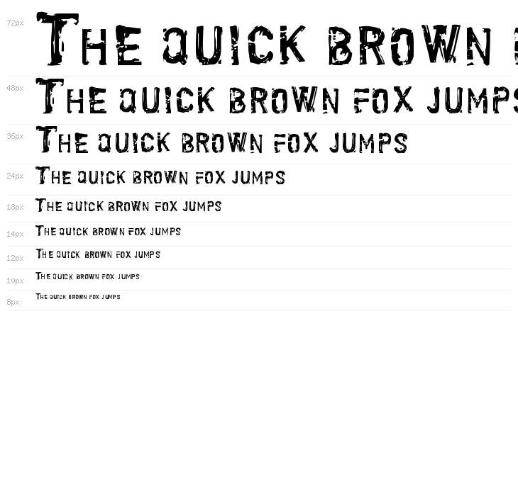 Scroonge-Normal Waterfall