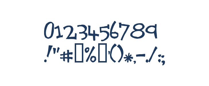 Scrubadoo Other Characters