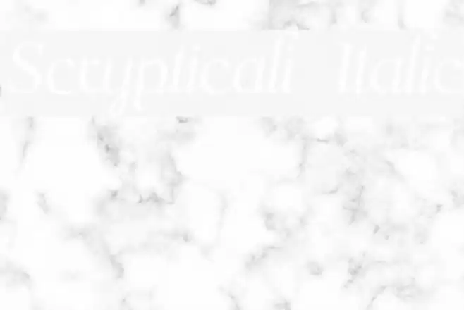 Scrypticali Italic Font examples