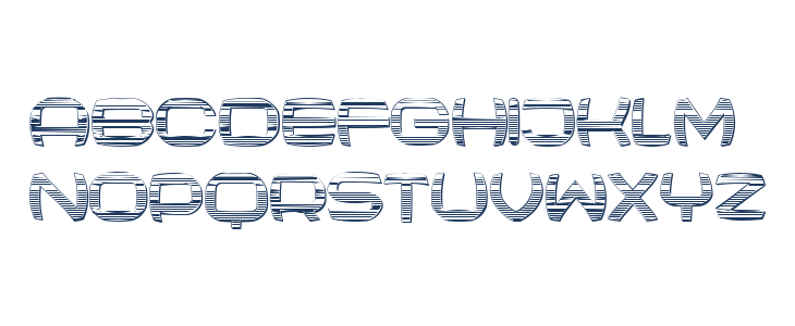 Sculptor Regular Lowercase