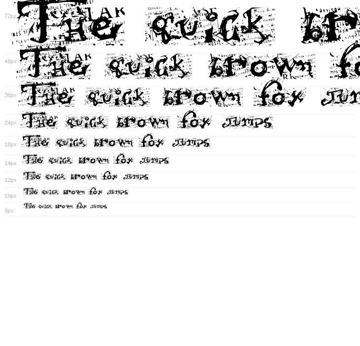 Scumbag Pornking Waterfall