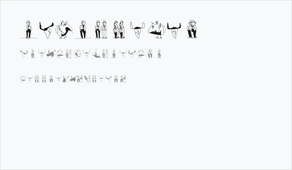 ScurileTwo Business Card